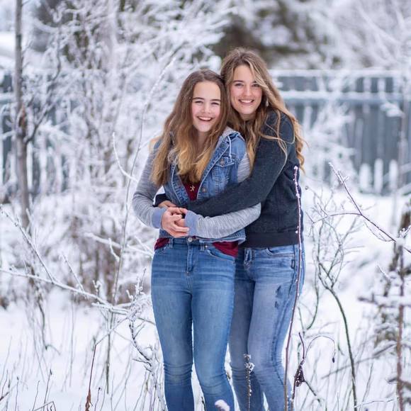 Meet your Posher, Breanna - Picture 1 of 1